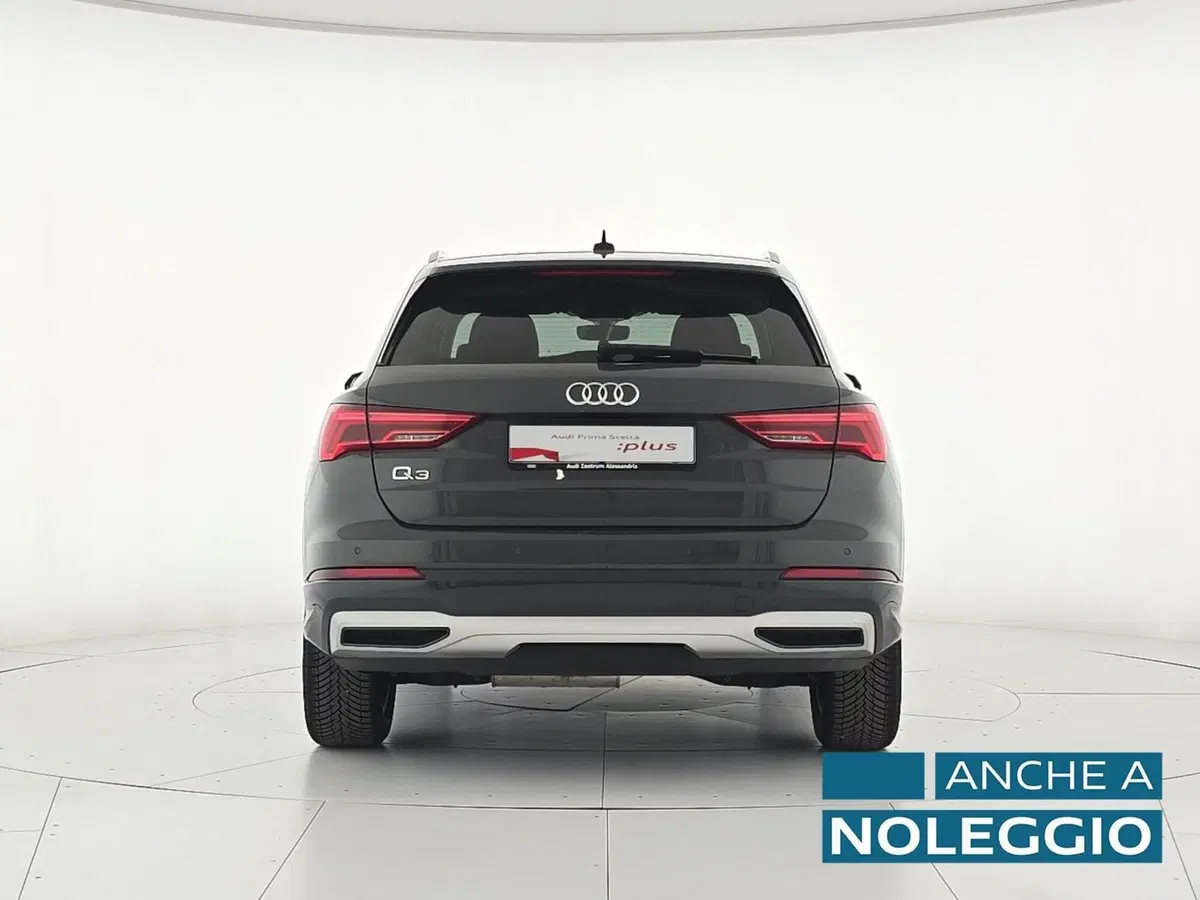 Audi Q3 usata a Alessandria (6)