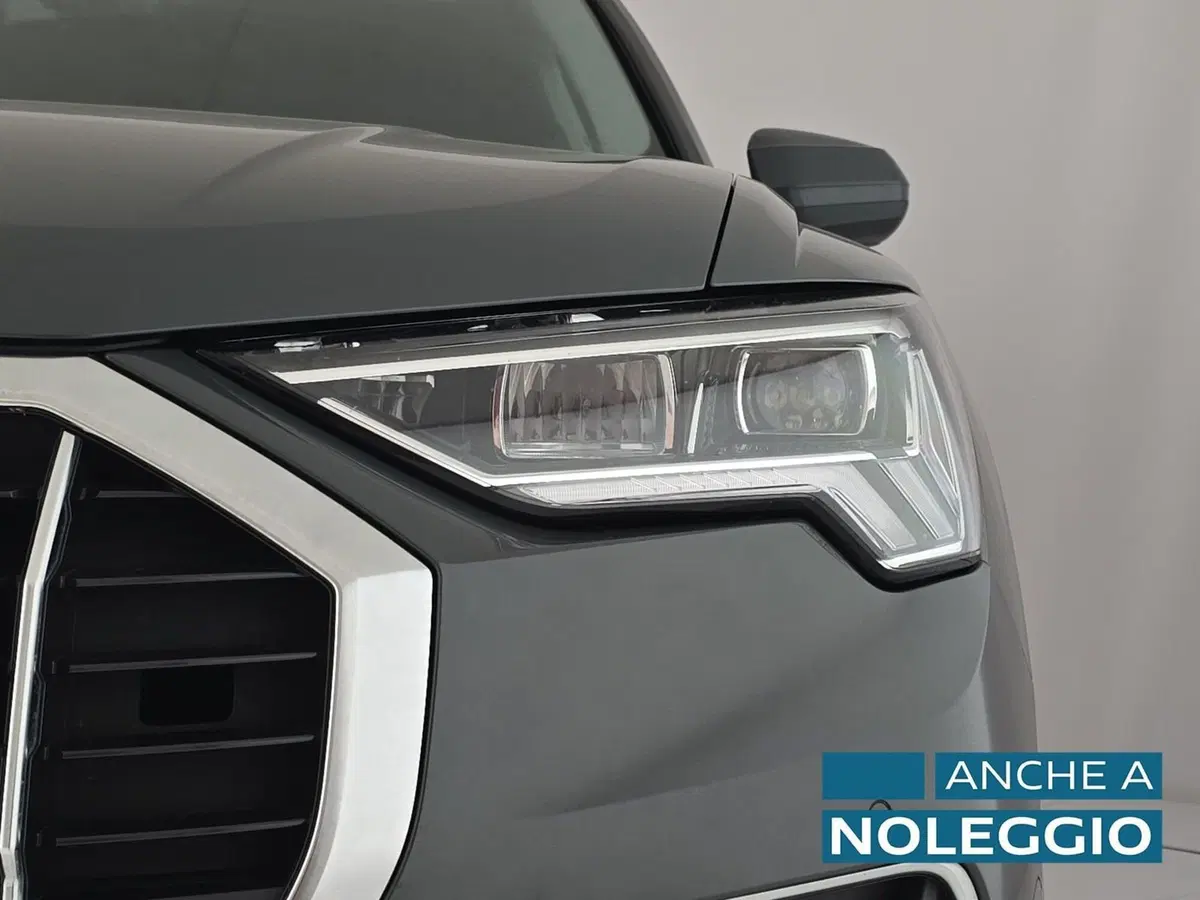Audi Q3 usata a Alessandria (7)