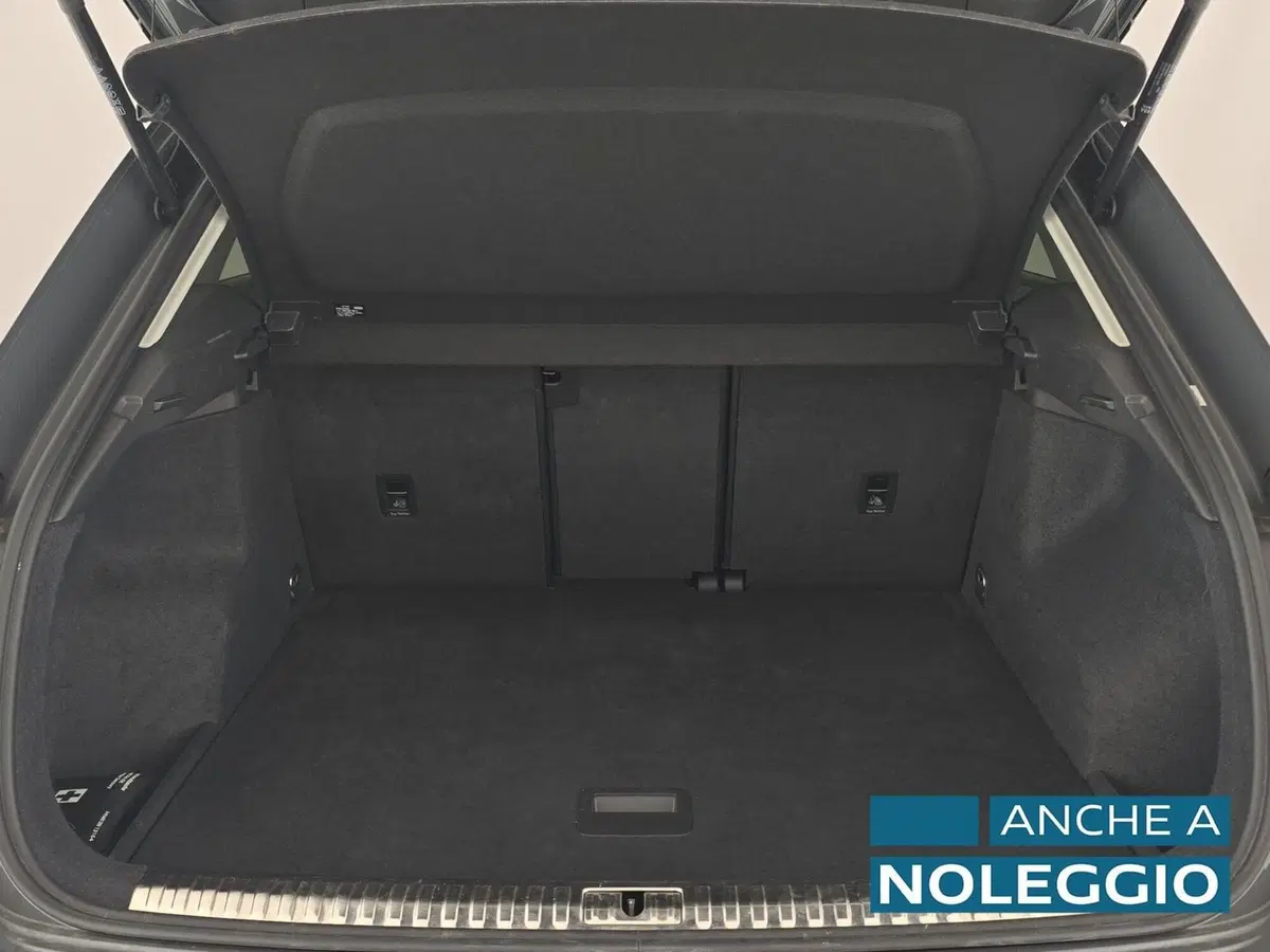 Audi Q3 usata a Alessandria (9)