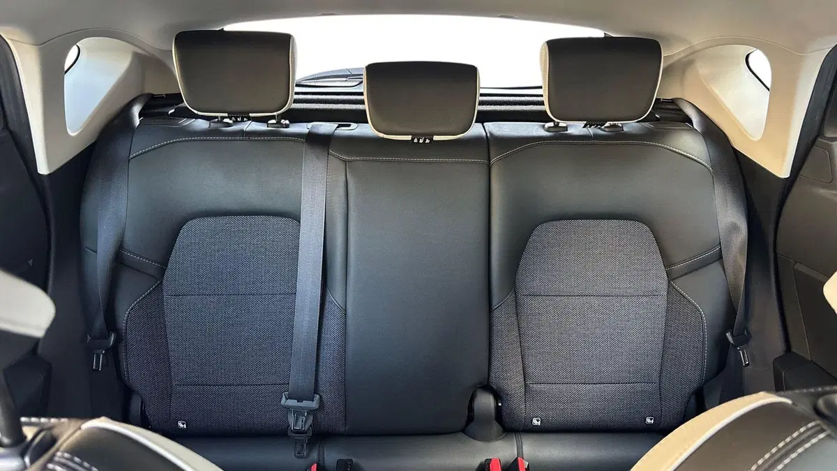 Renault Captur usata a Treviso (13)