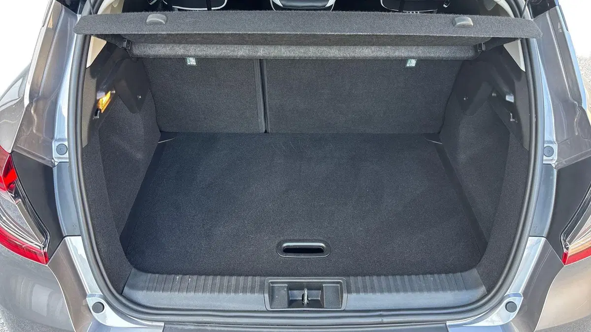Renault Captur usata a Treviso (9)