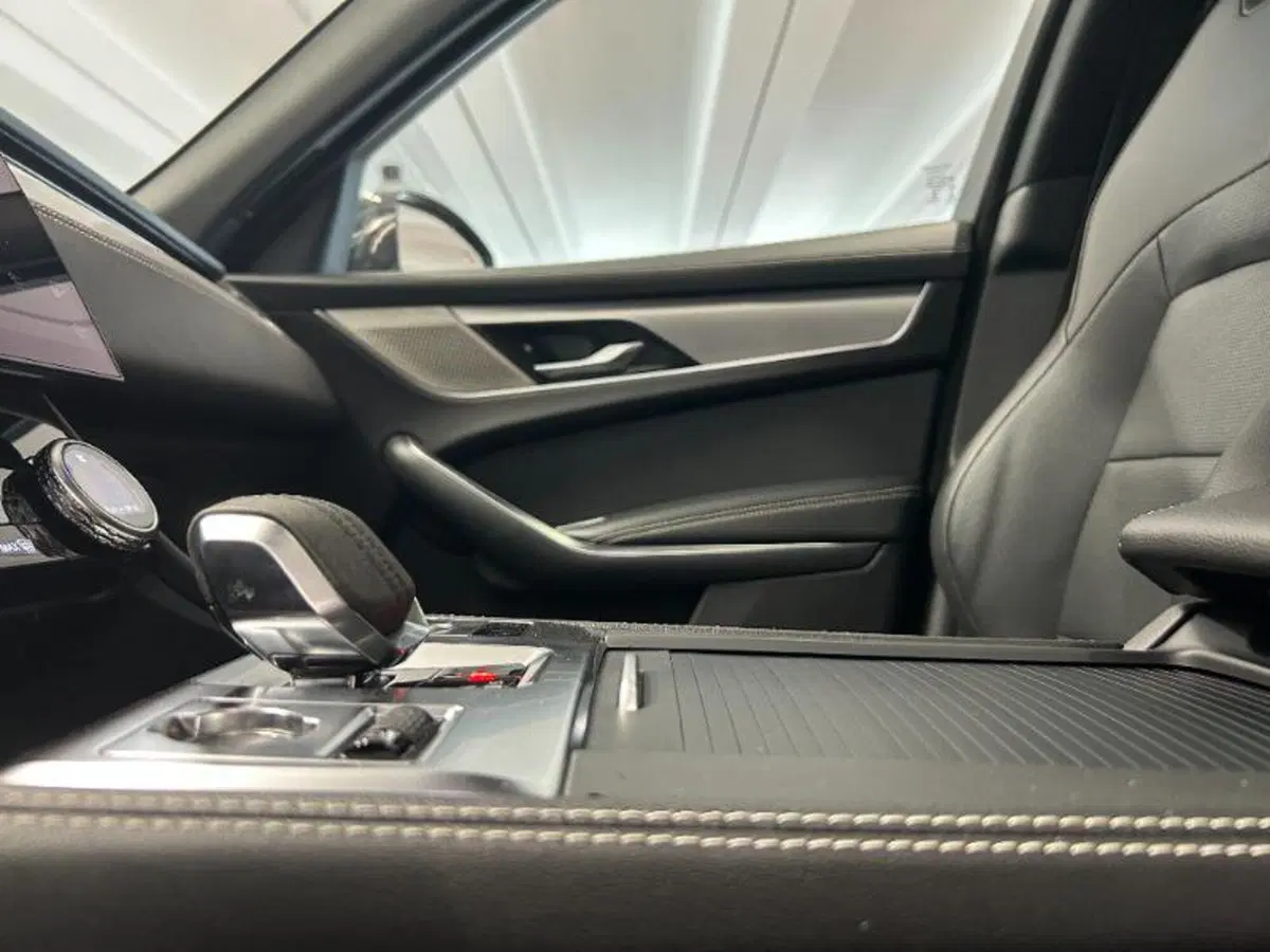 Jaguar F-Pace usata a Venezia (16)