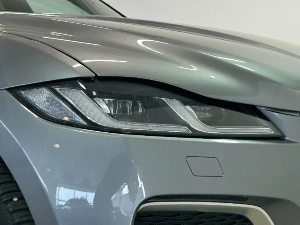 Jaguar F-Pace usata a Venezia (7)