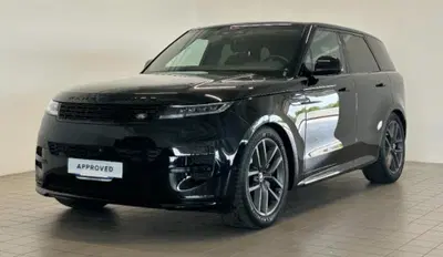 Land Rover Range Rover Sport 3.0D l6 249 CV S del 2025 usata a Venezia