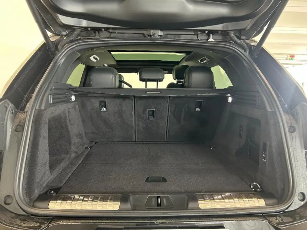 Land Rover Range Rover Sport usata a Venezia (15)