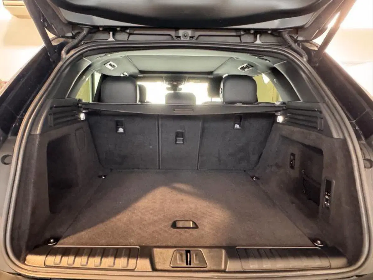 Land Rover Range Rover Sport usata a Venezia (6)