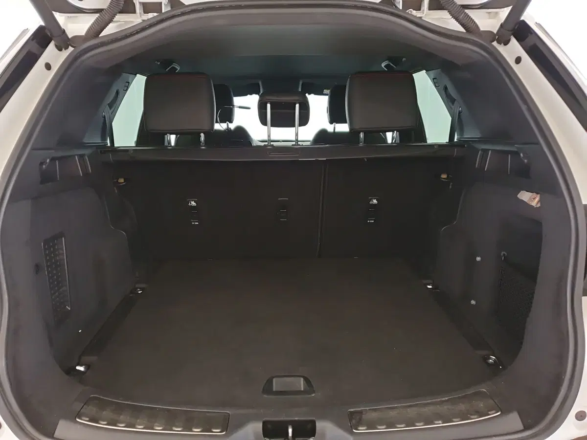 Land Rover Discovery Sport usata a Monza e Brianza (12)
