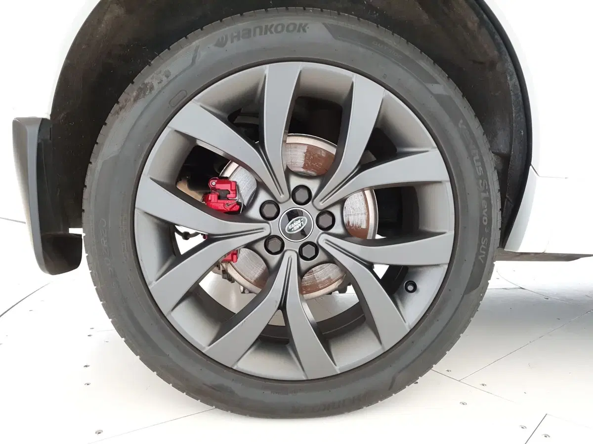Land Rover Discovery Sport usata a Monza e Brianza (9)