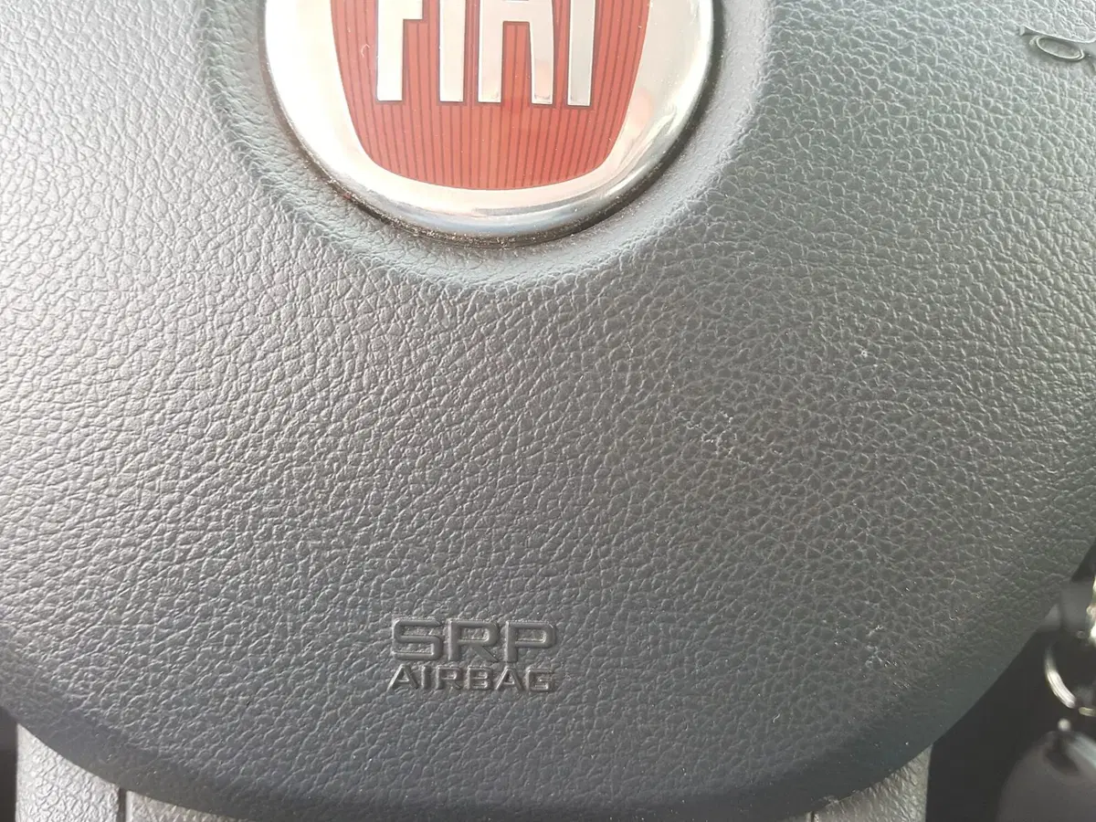 Fiat Talento Furgone usata a L'Aquila (11)