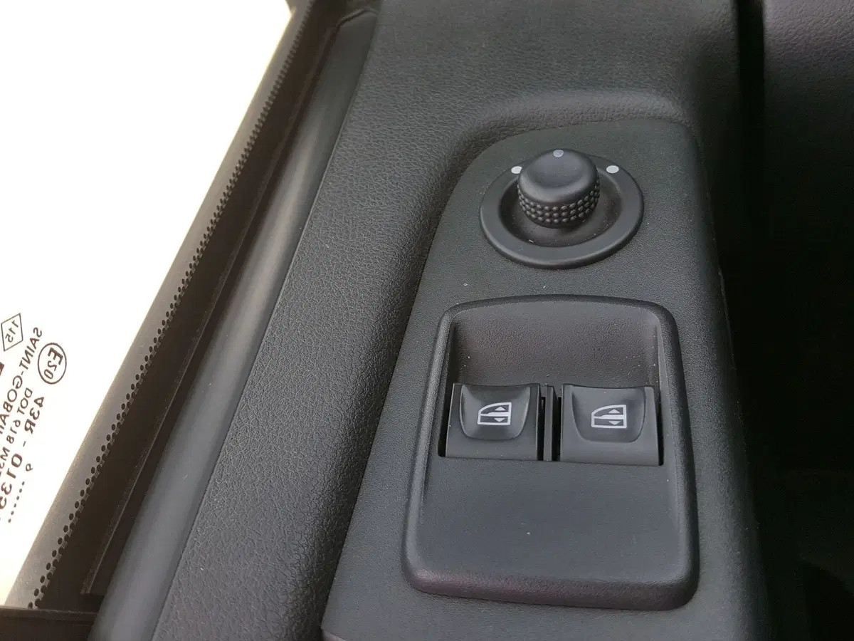 Fiat Talento Furgone usata a L'Aquila (12)