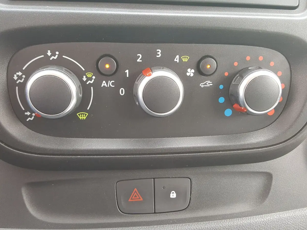 Fiat Talento Furgone usata a L'Aquila (8)