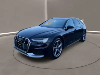 Audi A6 Allroad 50 TDI 3.0 quattro tiptronic del 2023 usata a Caltanissetta