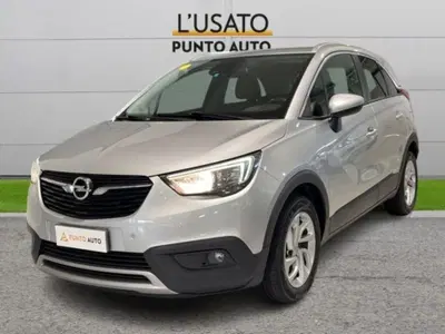 Opel Crossland X 1.5 ECOTEC D 102 CV Start&Stop Innovation del 2019 usata a Ancona