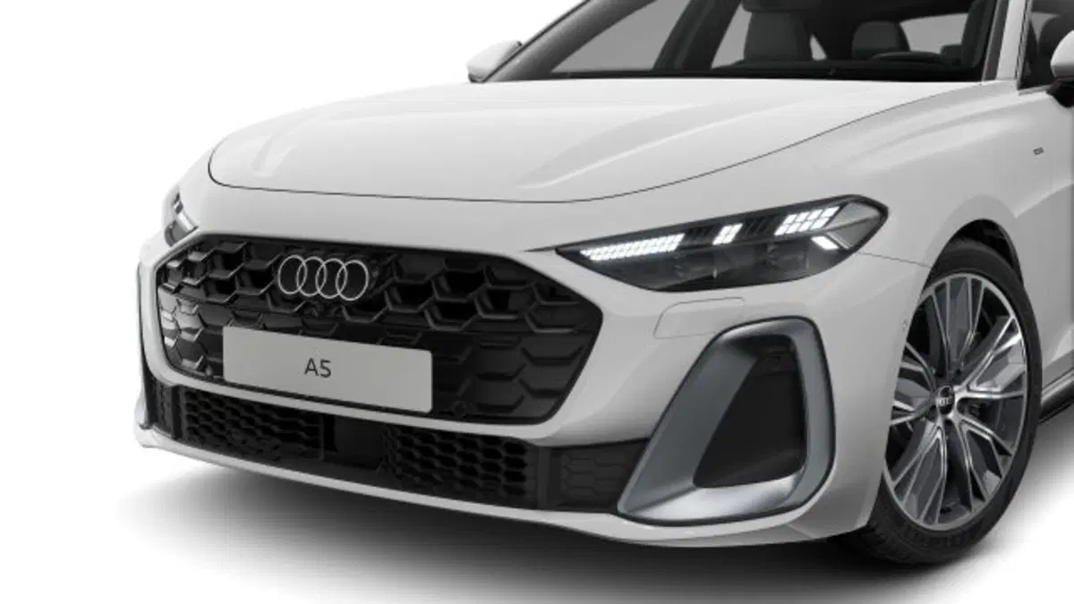 Audi A4 nuova a Treviso (2)