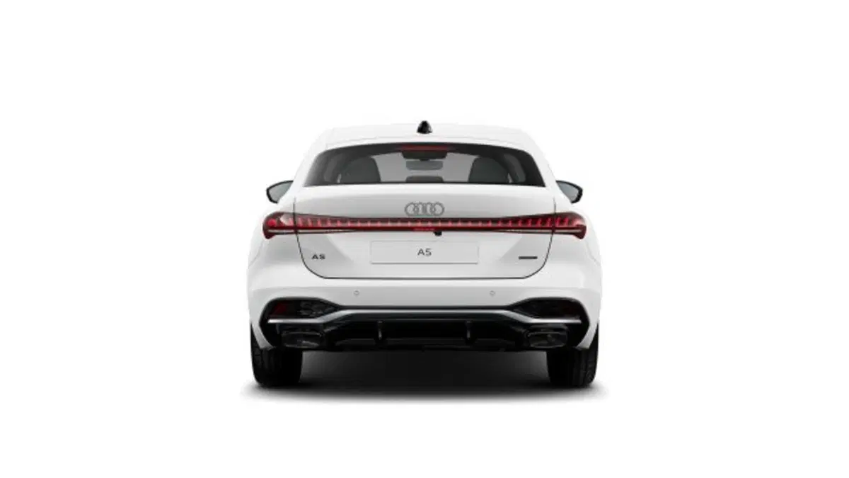 Audi A4 nuova a Treviso (4)