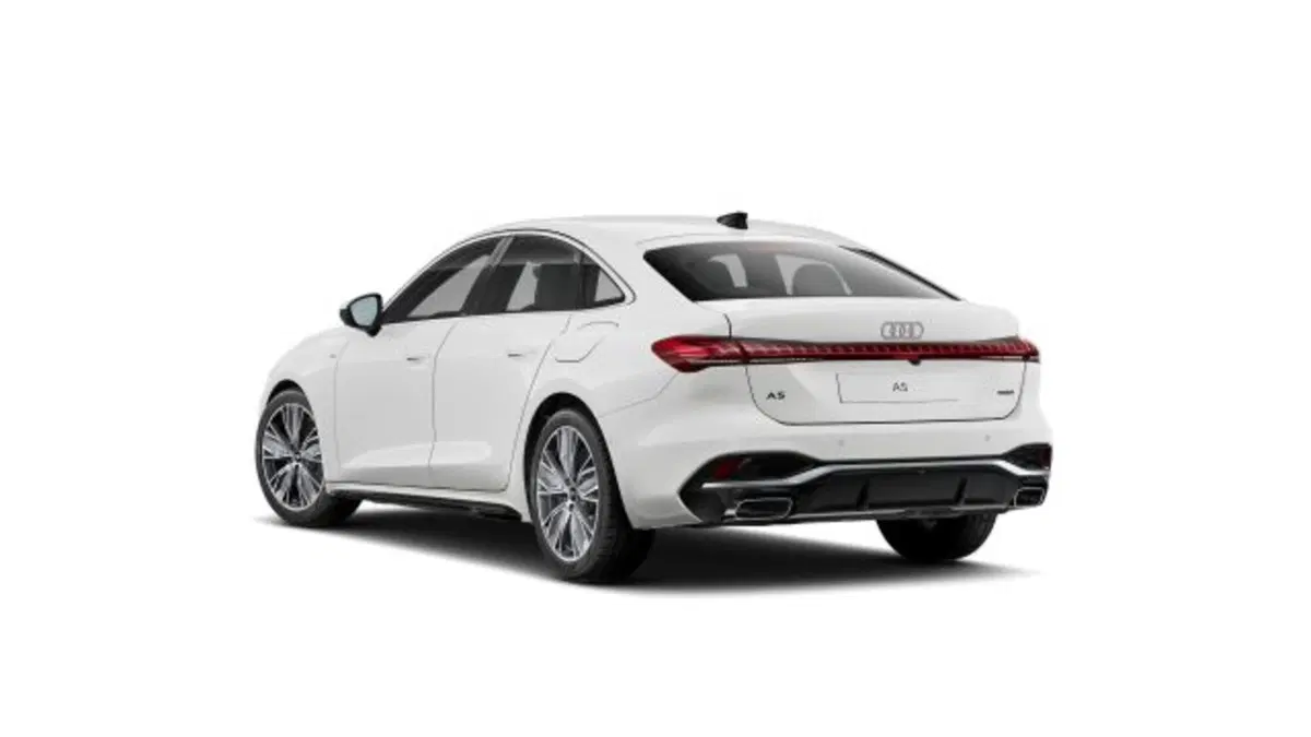 Audi A4 nuova a Treviso (5)