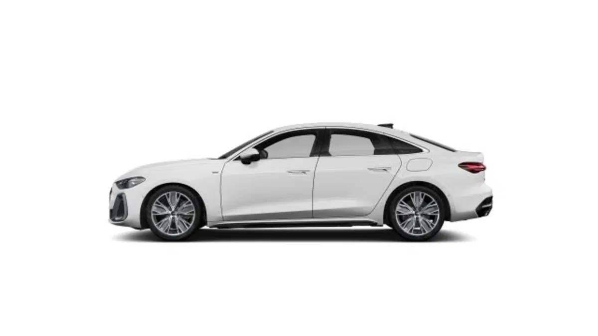 Audi A4 nuova a Treviso (6)