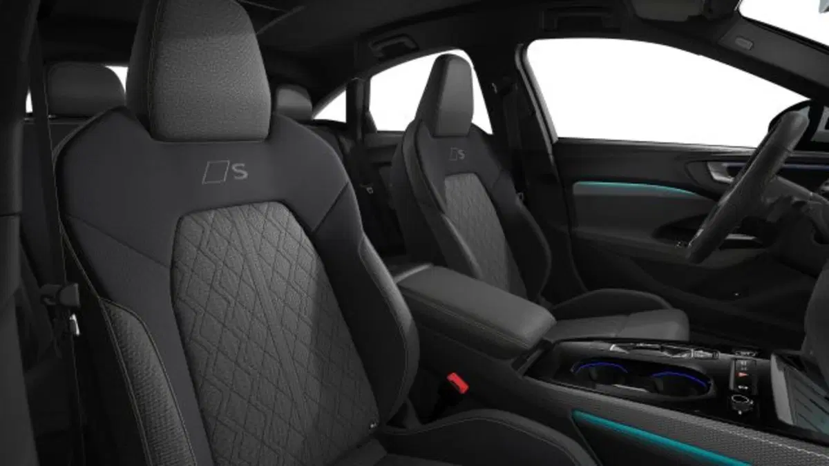 Audi A4 nuova a Treviso (7)