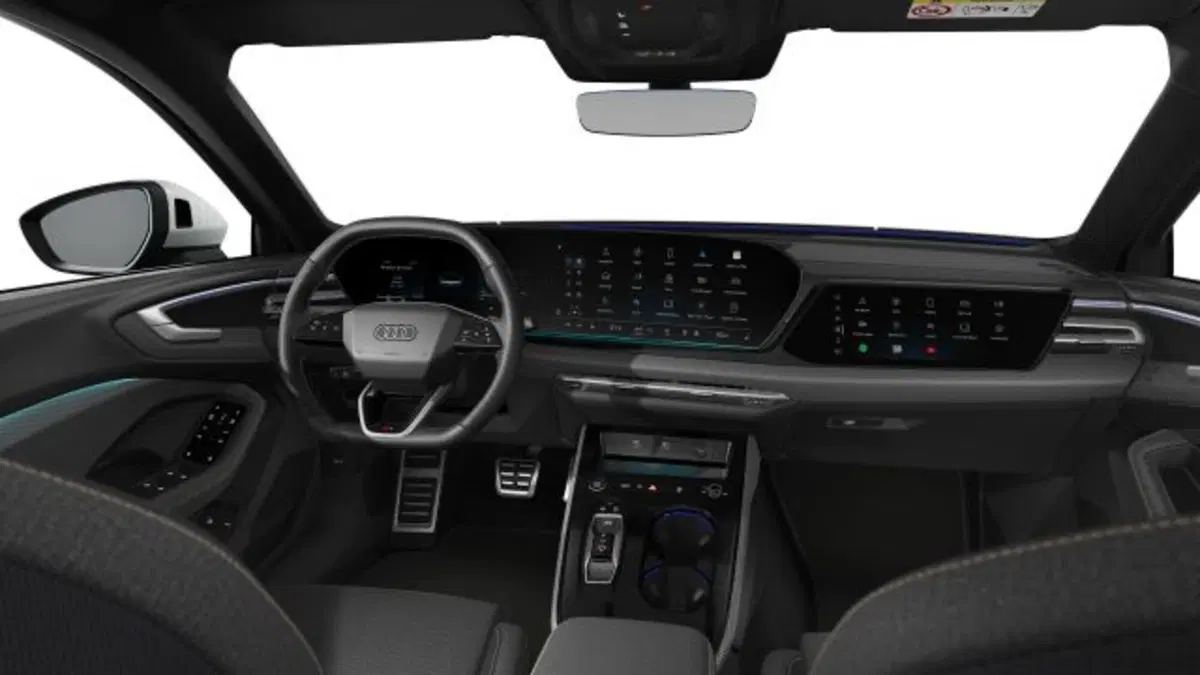 Audi A4 nuova a Treviso (8)