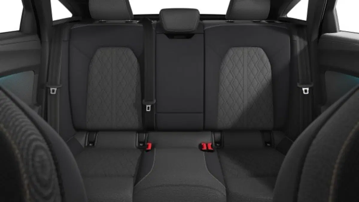 Audi A4 nuova a Treviso (9)