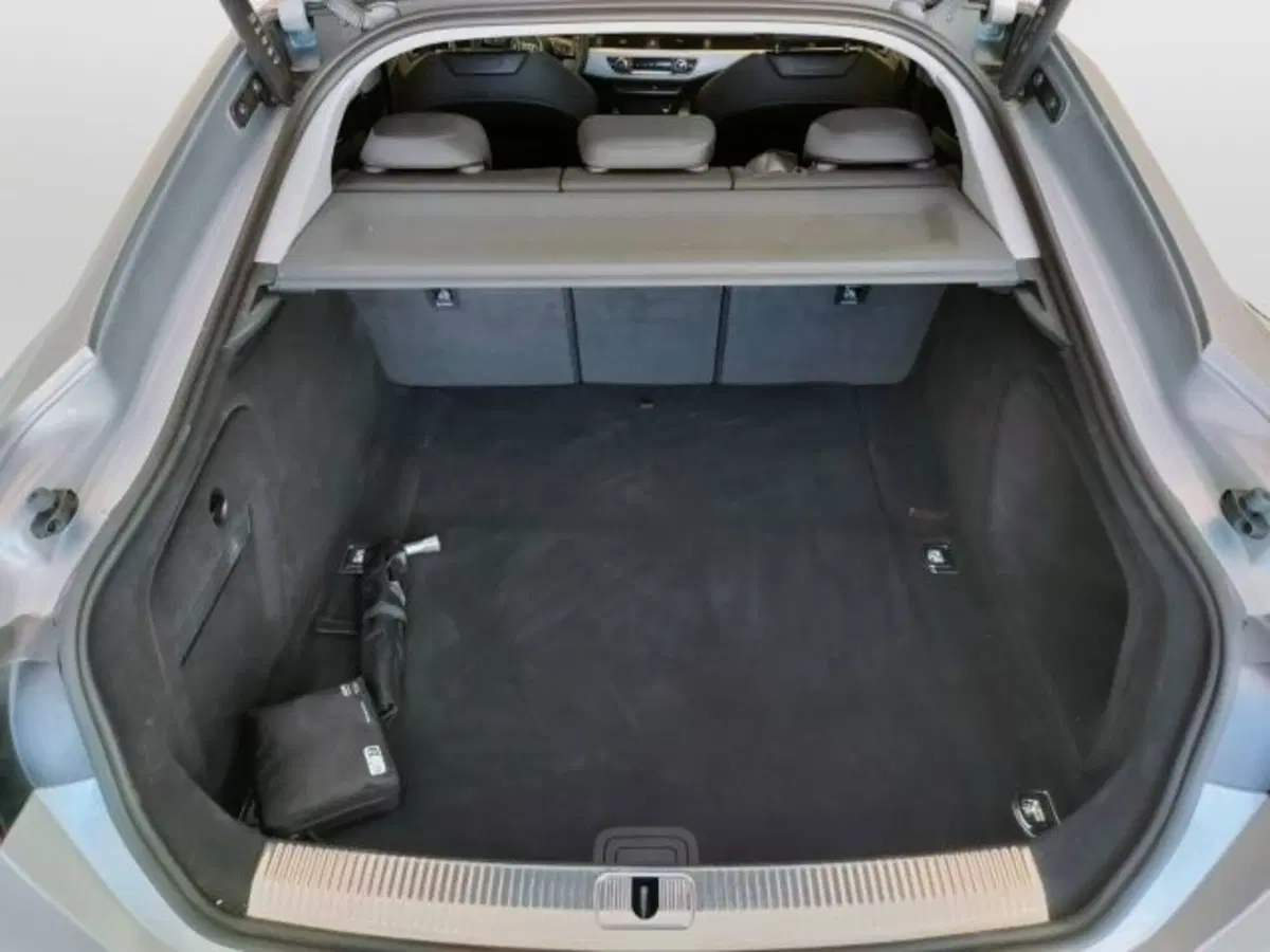 Audi A5 Sportback usata a Teramo (10)