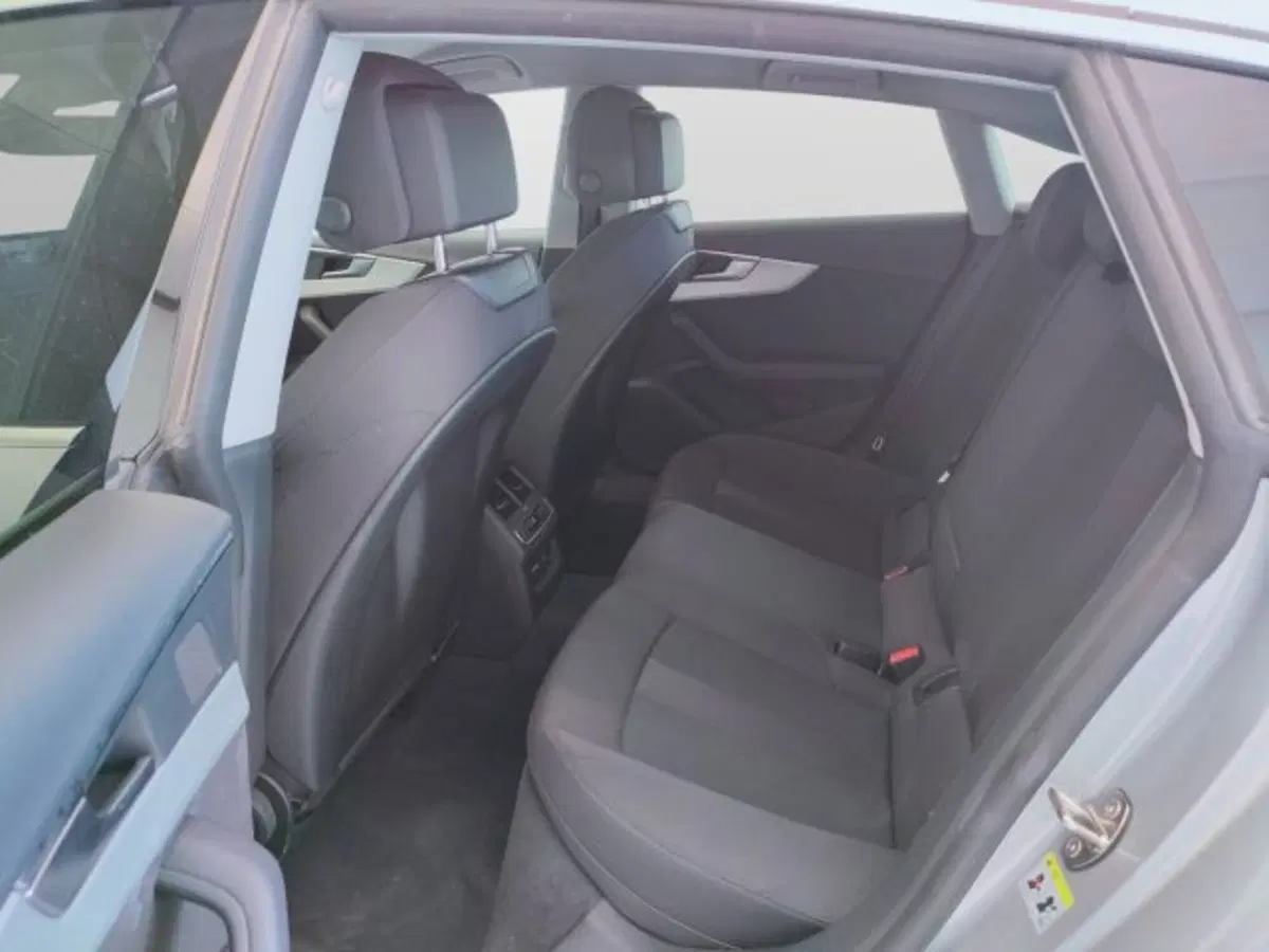 Audi A5 Sportback usata a Teramo (11)