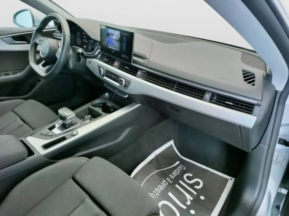 Audi A5 Sportback usata a Teramo (12)