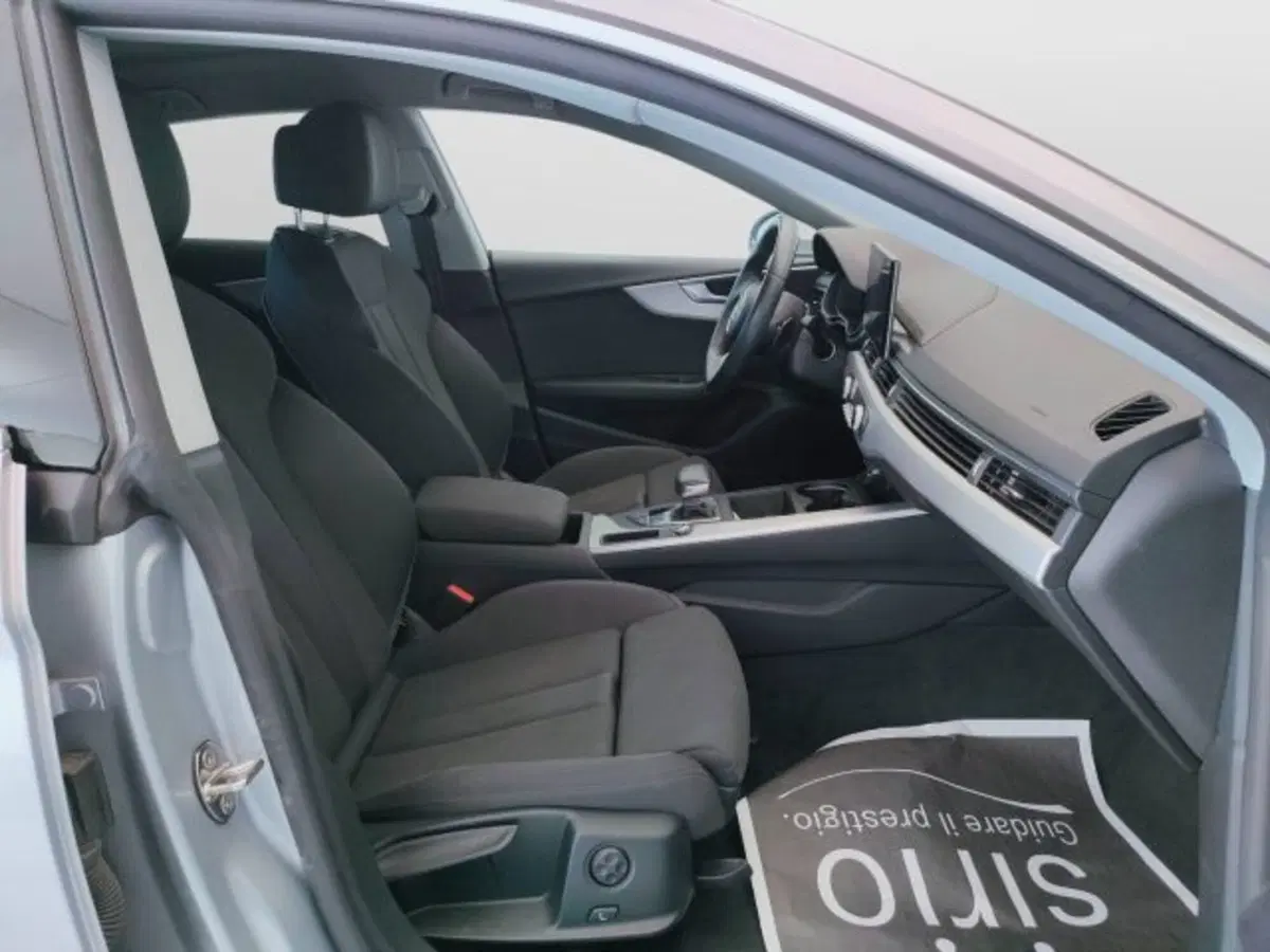 Audi A5 Sportback usata a Teramo (13)