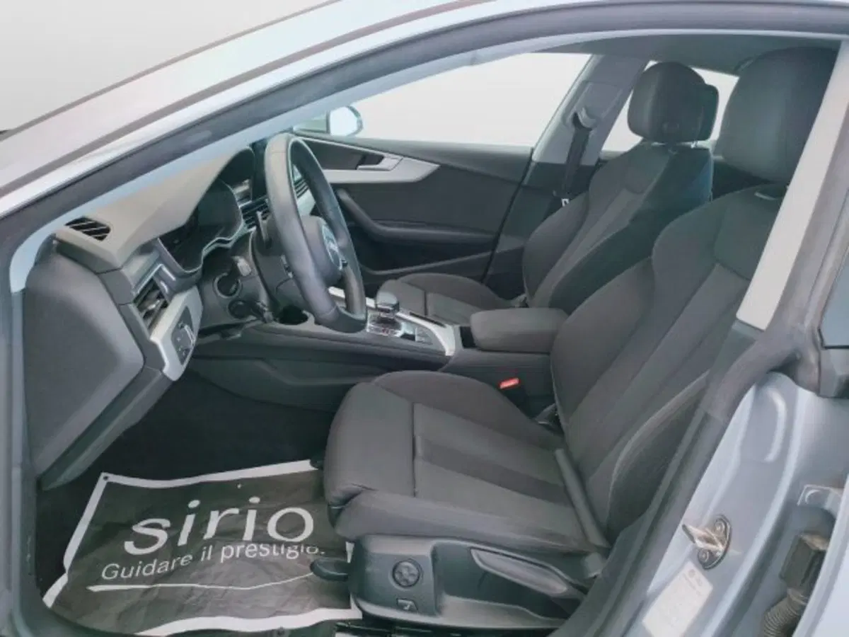 Audi A5 Sportback usata a Teramo (15)
