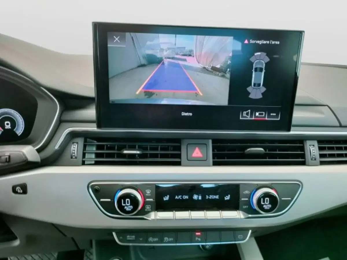 Audi A5 Sportback usata a Teramo (16)
