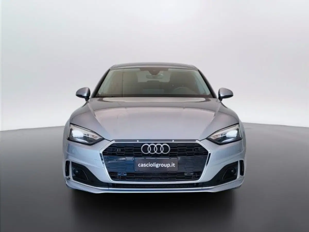 Audi A5 Sportback usata a Teramo (2)