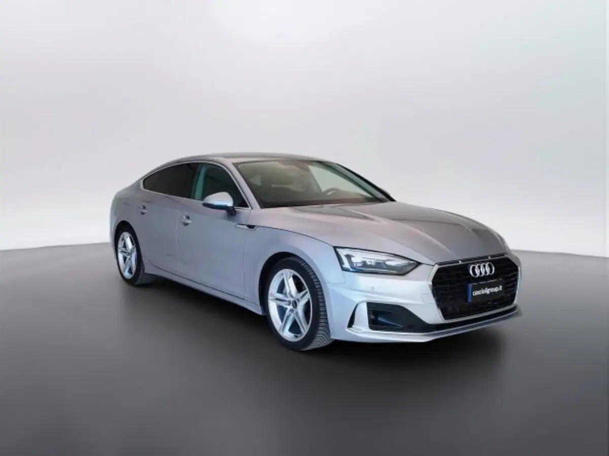 Audi A5 Sportback usata a Teramo (3)