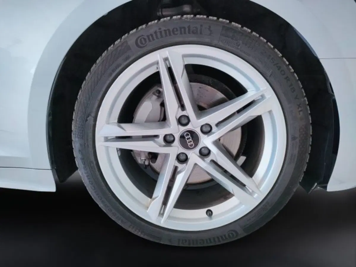 Audi A5 Sportback usata a Teramo (9)