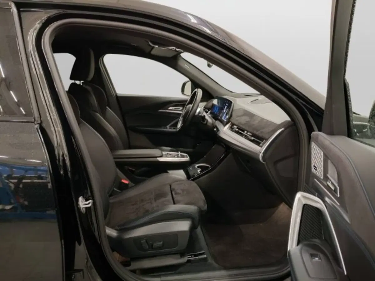 BMW X2 usata a Teramo (11)