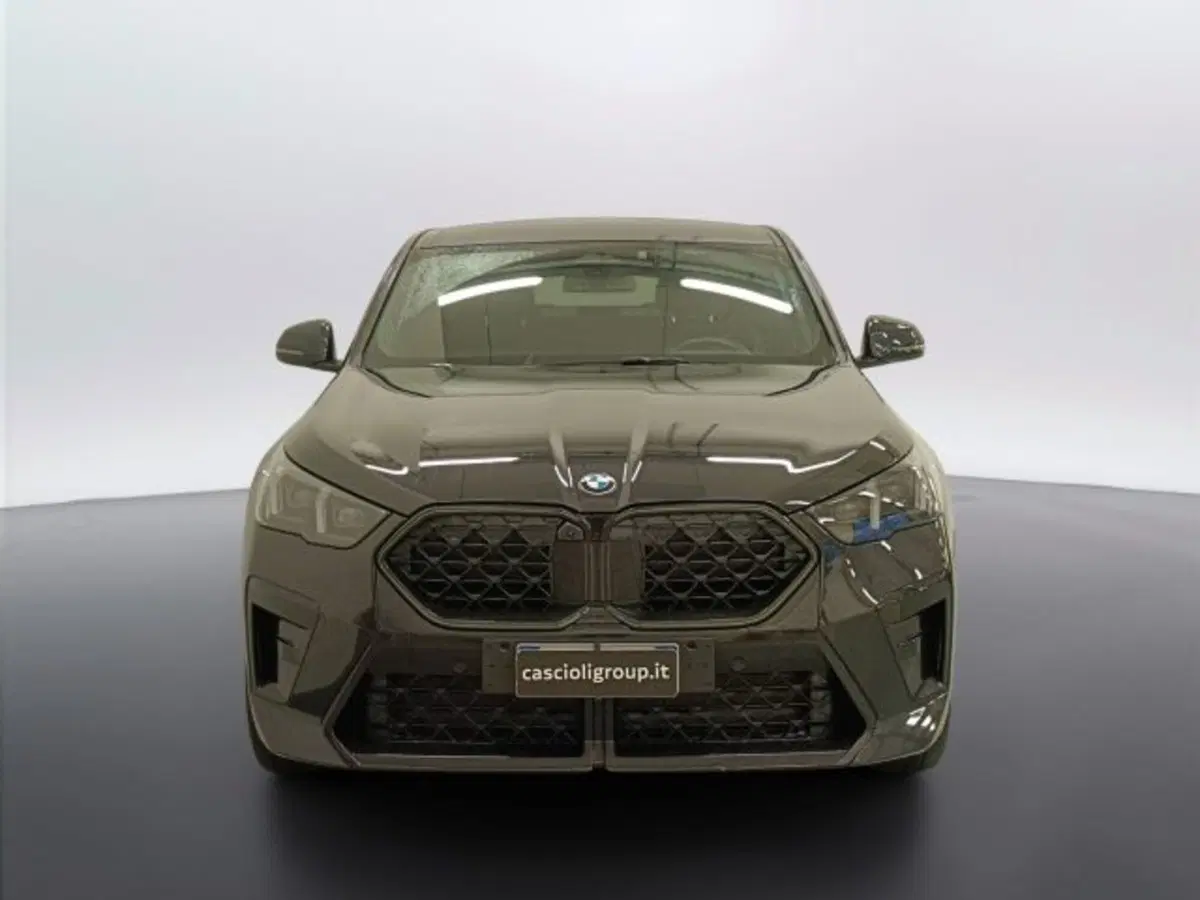 BMW X2 usata a Teramo (2)