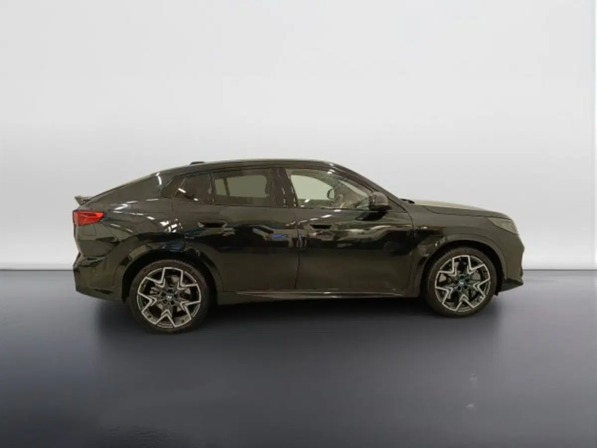 BMW X2 usata a Teramo (3)