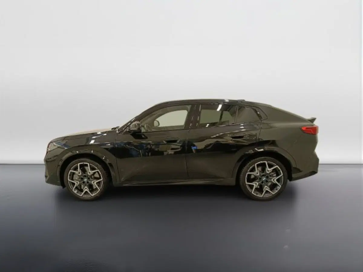 BMW X2 usata a Teramo (6)