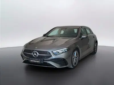 Mercedes-Benz Classe A 180 d Premium del 2024 usata a Mosciano Sant'Angelo