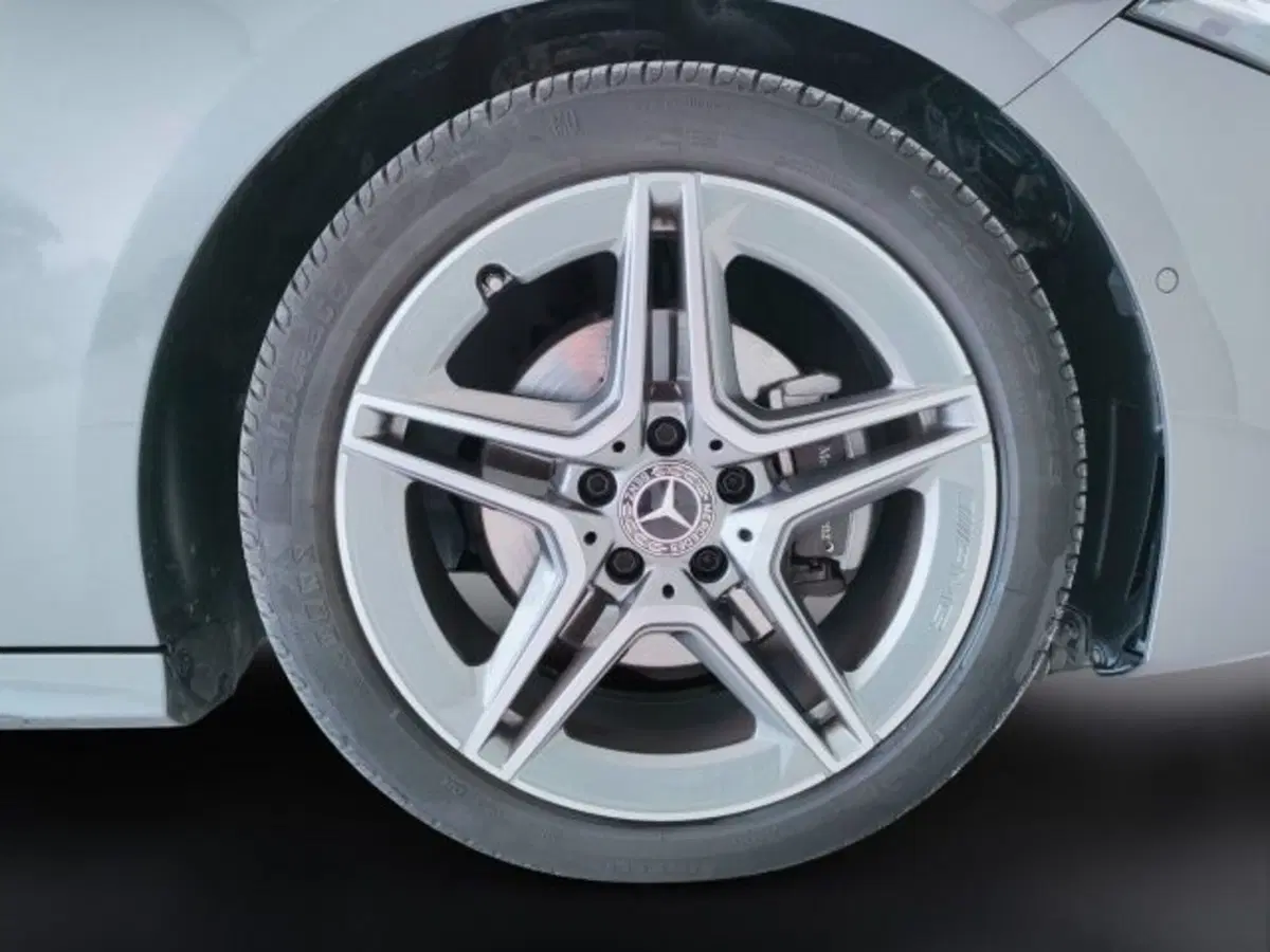Mercedes-Benz Classe A usata a Teramo (10)