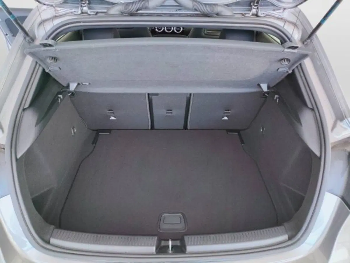 Mercedes-Benz Classe A usata a Teramo (9)