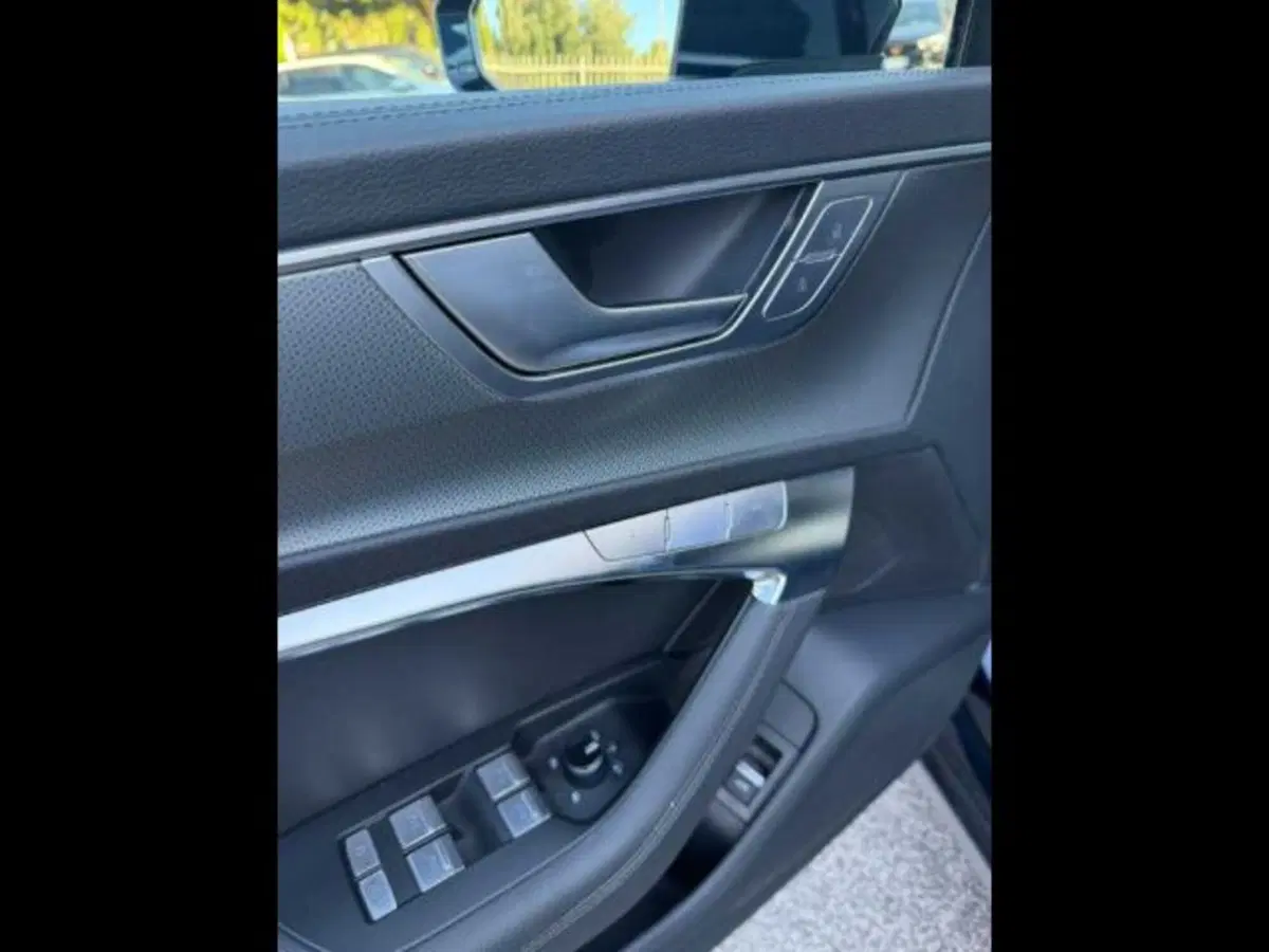 Audi A6 Allroad usata a Caltanissetta (15)