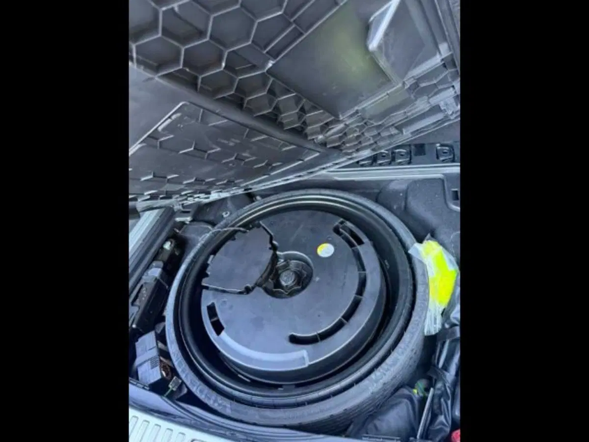 Audi A6 Allroad usata a Caltanissetta (19)