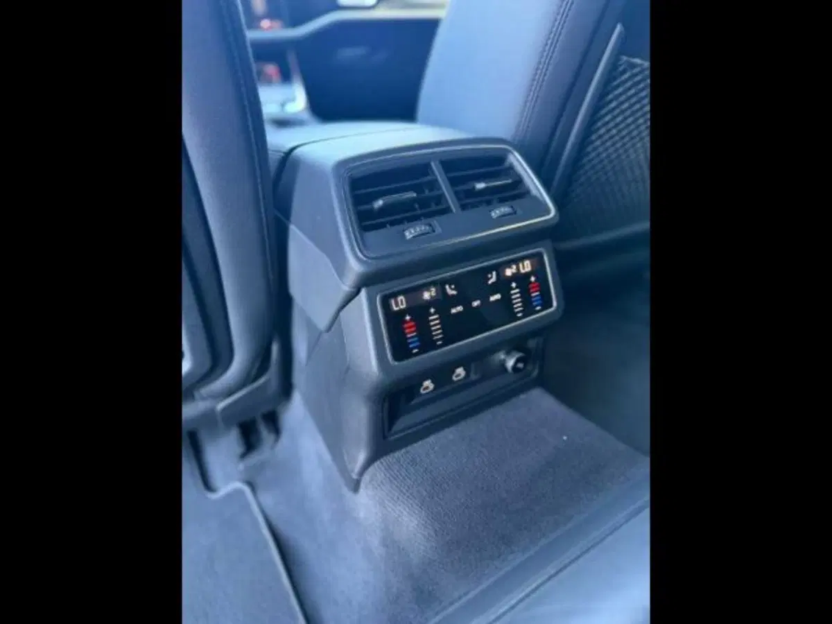 Audi A6 Allroad usata a Caltanissetta (9)