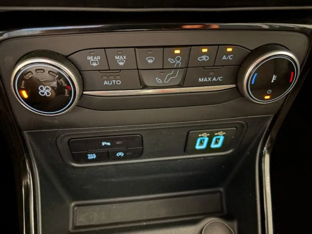 Ford EcoSport usata a Cuneo (14)