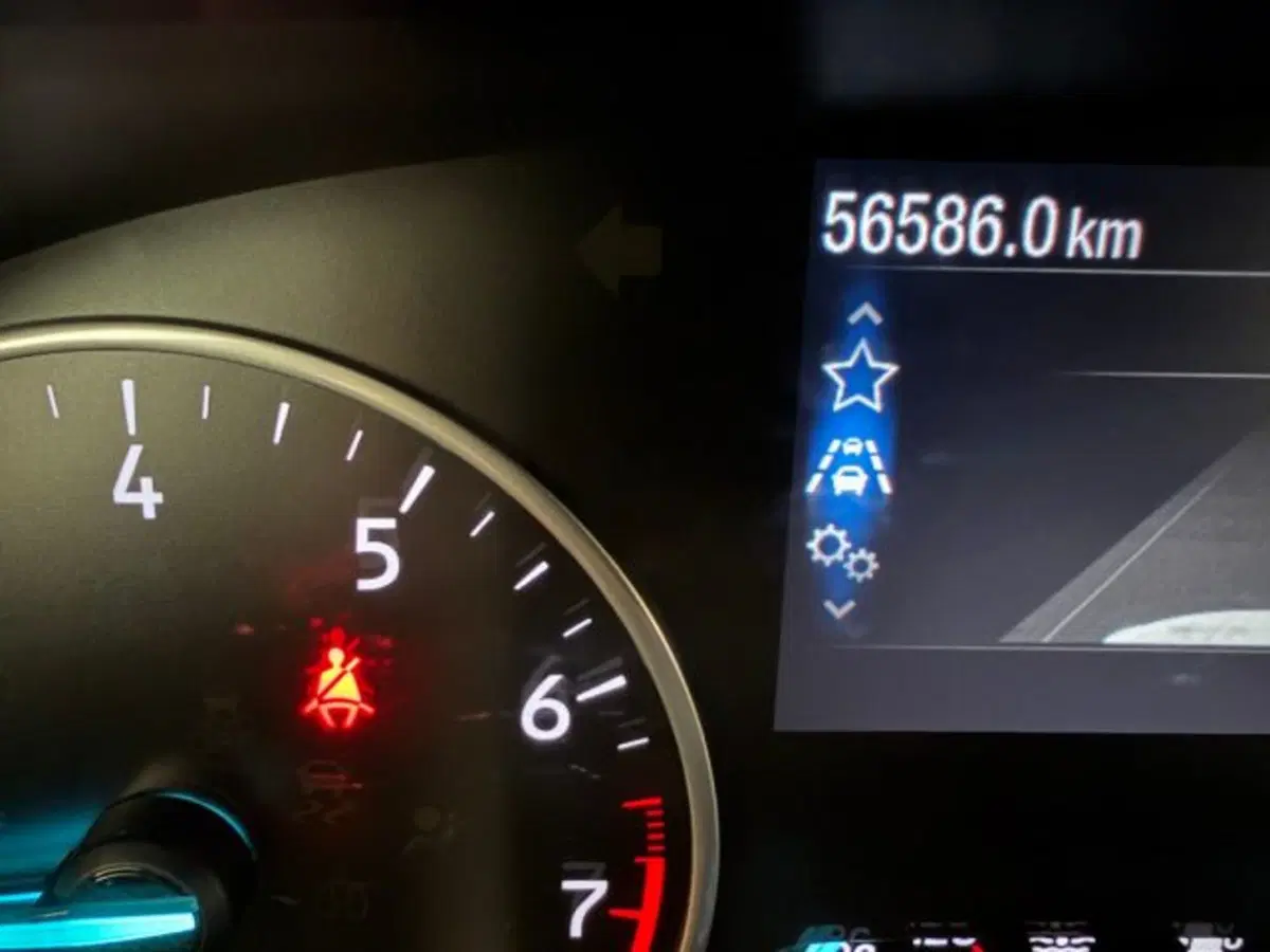 Ford EcoSport usata a Cuneo (15)