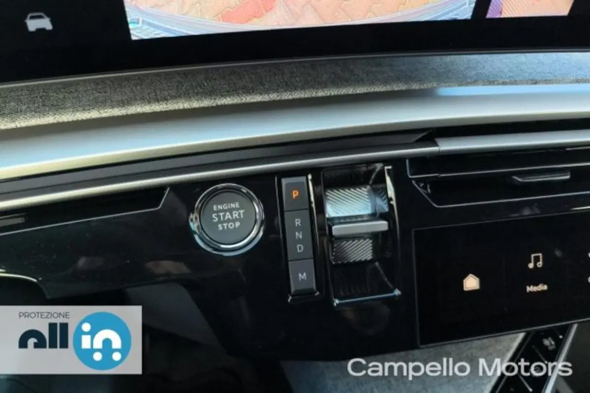 Peugeot 3008 nuova a Venezia (13)