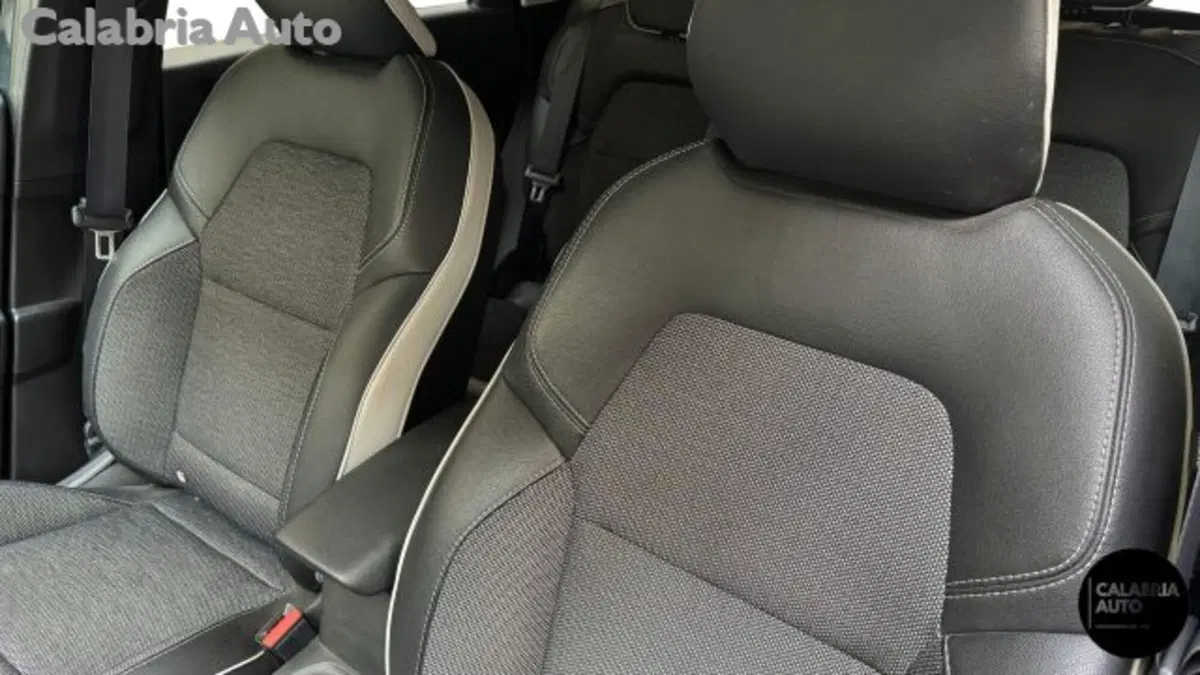 Renault Captur usata a Reggio Calabria (13)
