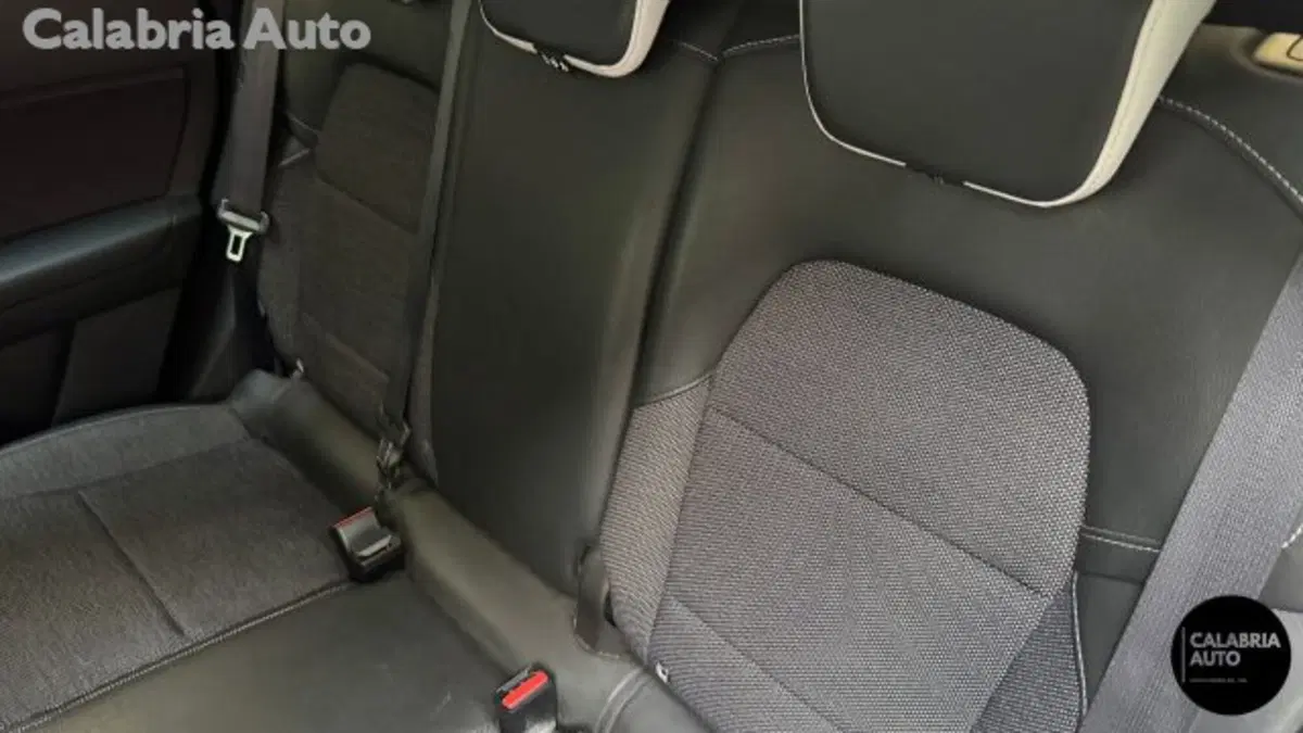 Renault Captur usata a Reggio Calabria (16)
