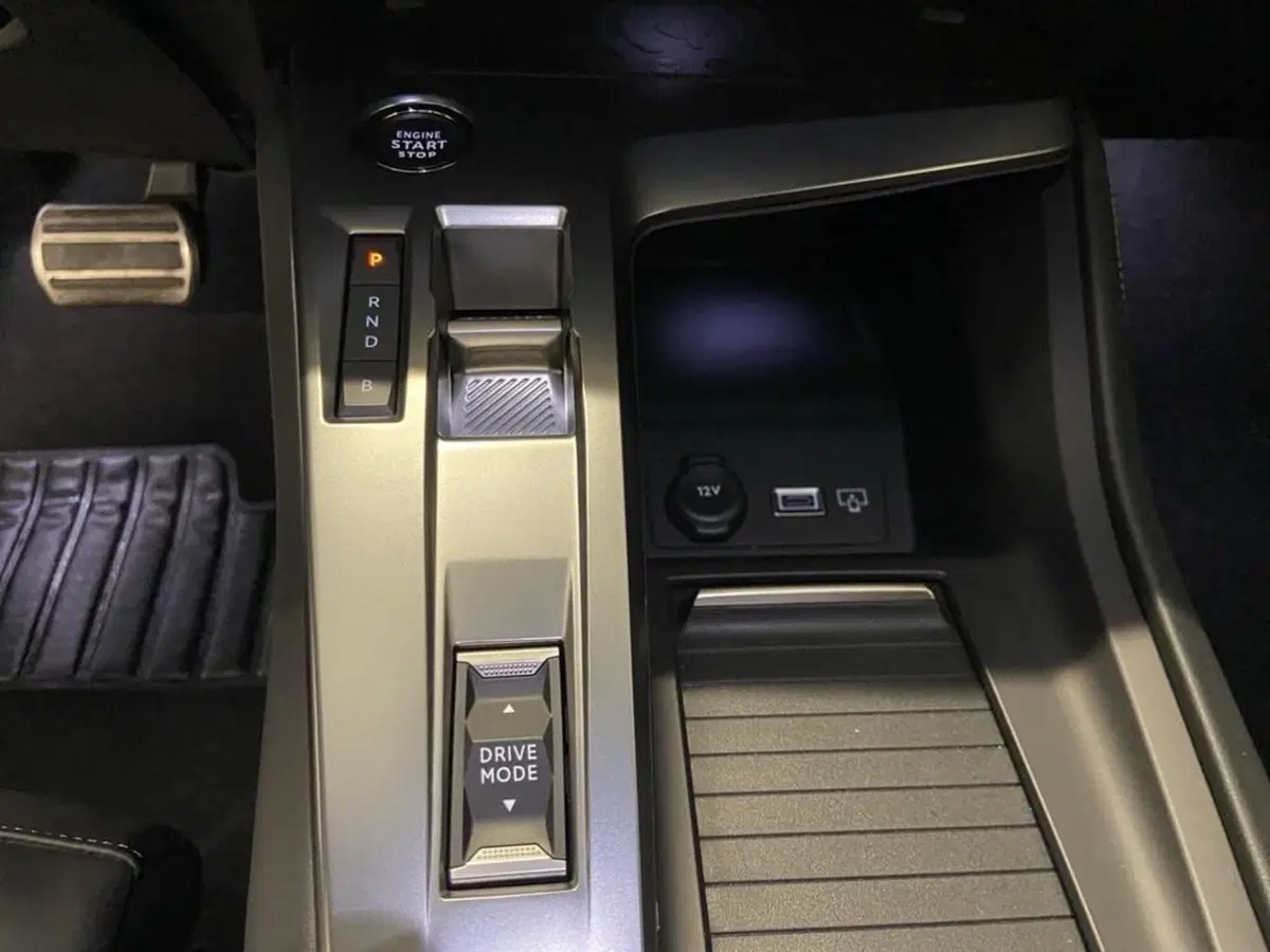 Peugeot 308 SW usata a Torino (11)