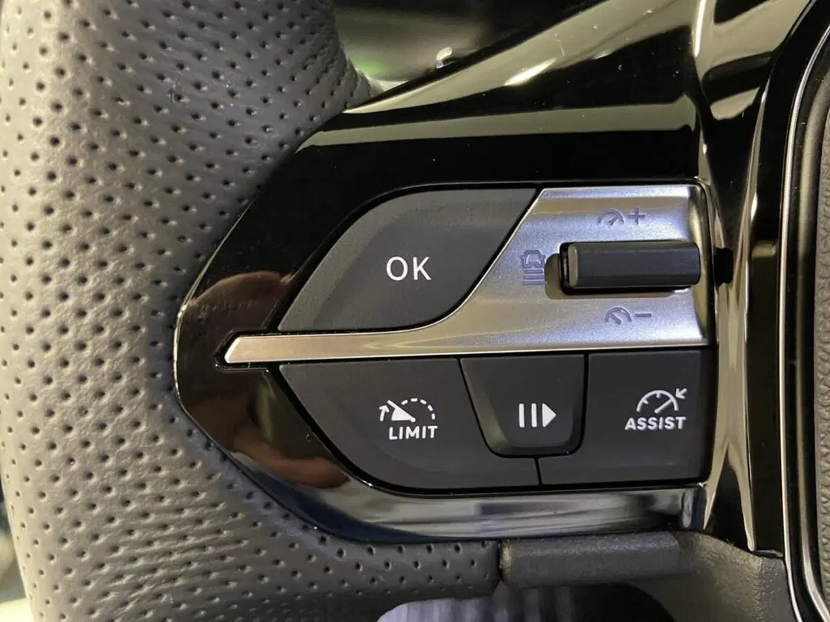 Peugeot 308 SW usata a Torino (13)